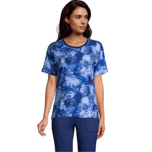 Women's Elbow Sleeve 365 Tunic Top size large in like new condition